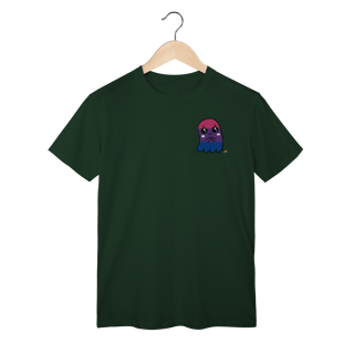 Nome do produto Camisa Bi Fantasmina