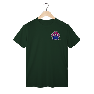 Nome do produto Camisa Bi patinha
