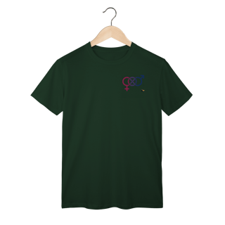 Nome do produto Camisa Bi símbolo