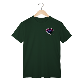 Nome do produto Camisa Bi wifi