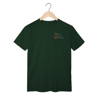 Nome do produto Camisa ARCO-IRIS lgbtq+ desenho