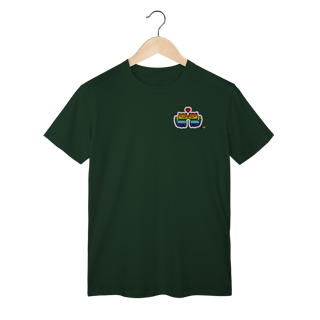 Nome do produto Camisa ARCO-IRIS Amor Felino