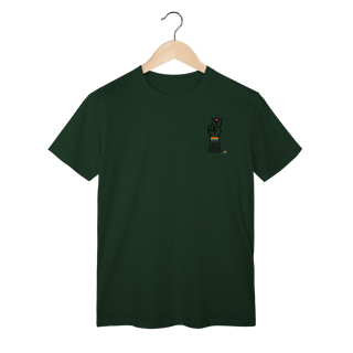 Nome do produto Camisa ARCO-IRIS amor orgulho e paz
