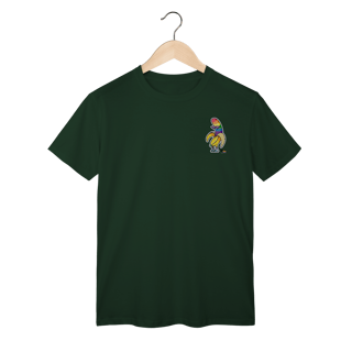 Nome do produto Camisa ARCO-IRIS banana style
