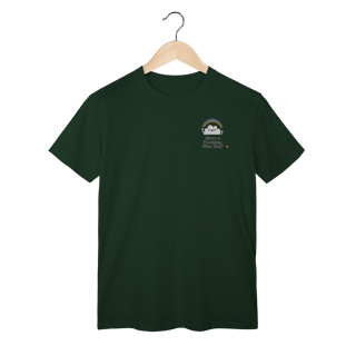 Nome do produto Camisa ARCO-IRIS bom dia!