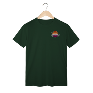 Nome do produto Camisa Lésbica Planetinha