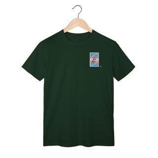 Nome do produto Camisa Trans Carta Reviravolta