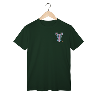 Nome do produto Camisa Trans Luta Trans