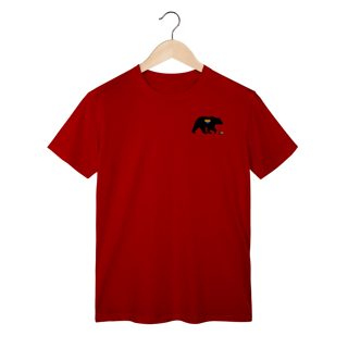 Nome do produto Camisa Urso amor