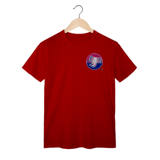 Nome do produto Camisa Bi Axelote