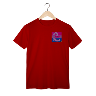 Nome do produto Camisa Bi Cobra feliz