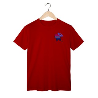 Nome do produto Camisa Bi Coração