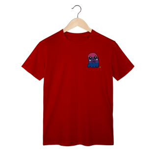 Nome do produto Camisa Bi Fantasmina