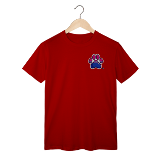 Nome do produto Camisa Bi patinha