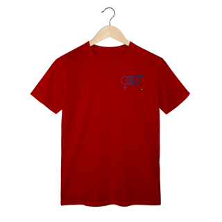 Nome do produto Camisa Bi símbolo