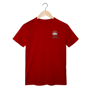 Nome do produto Camisa ARCO-IRIS bom dia!