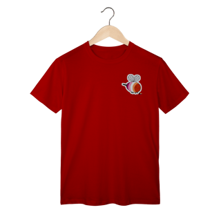 Nome do produto Camisa Lésbica Abelhinha