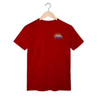 Nome do produto Camisa Lésbica Planetinha