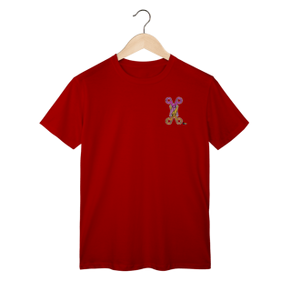 Nome do produto Camisa Lésbica Tesouras