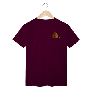 Nome do produto Camisa Urso abraçados