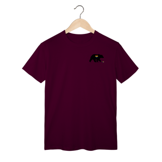 Nome do produto Camisa Urso amor