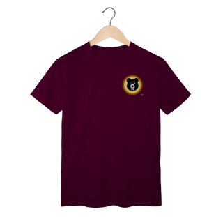 Nome do produto Camisa Urso de gravatinha