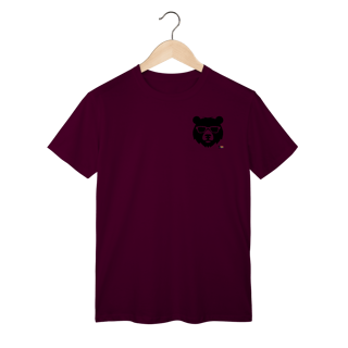Nome do produto Camisa Urso de óculos
