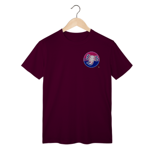 Nome do produto Camisa Bi Axelote