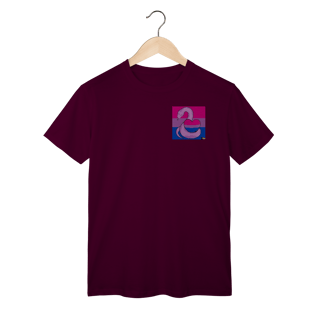 Nome do produto Camisa Bi Cobra feliz