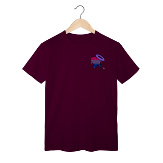 Nome do produto Camisa Bi Coração