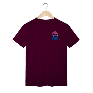 Nome do produto Camisa Bi Fantasmina