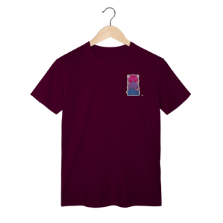 Nome do produto Camisa Bi Gatinhos felizes