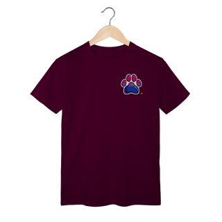 Nome do produto Camisa Bi patinha