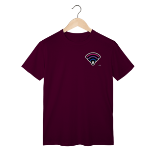 Nome do produto Camisa Bi wifi