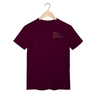 Nome do produto Camisa ARCO-IRIS lgbtq+ desenho