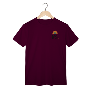Nome do produto Camisa ARCO-IRIS love is love