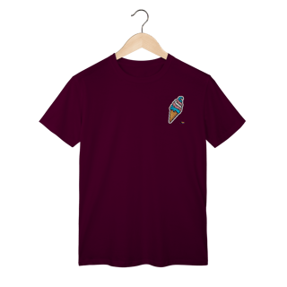 Nome do produto Camisa Trans Casquinha do Orgulho Trans