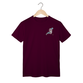 Nome do produto Camisa Trans Flores de Cerejeira