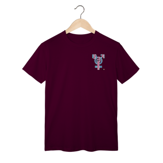 Nome do produto Camisa Trans Luta Trans