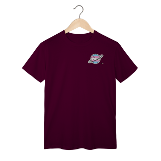 Nome do produto Camisa Trans Saturno