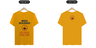 Nome do produto Modo Desligado