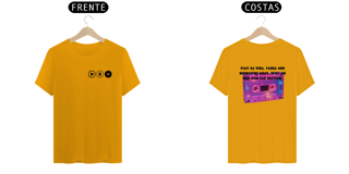 Nome do produto T-Shirt Classic Play