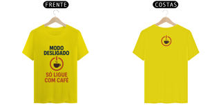 Nome do produto Modo Desligado