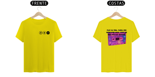 Nome do produto T-Shirt Classic Play