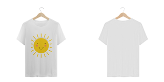 T-Shirt Plus Size Good Day