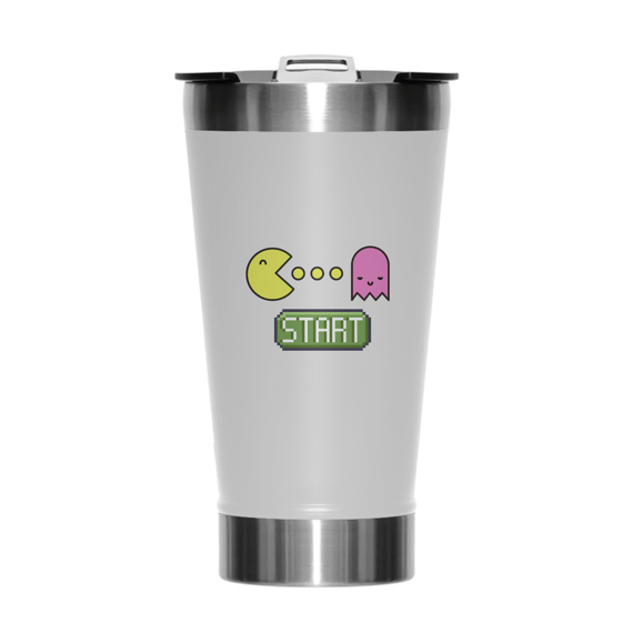 Copo Térmico Start