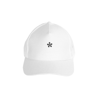 Nome do produto Boné Prime com Tela