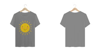 Nome do produto T-Shirt Plus Size Good Day