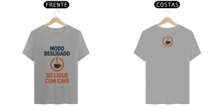 Modo Desligado