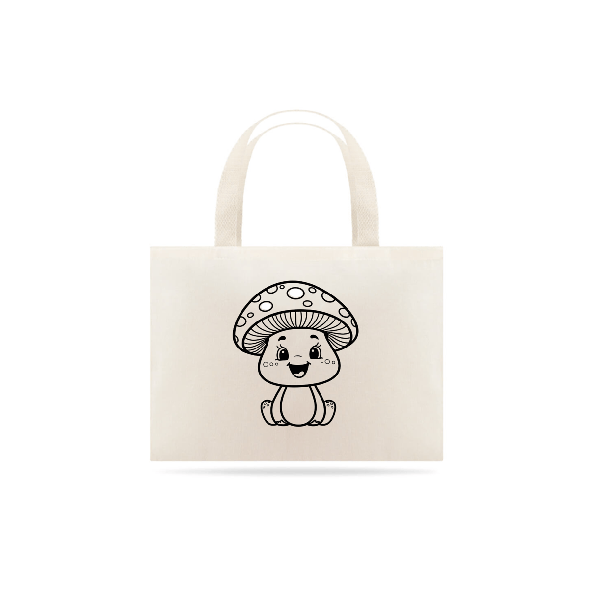 Nome do produto: Ecobag Aventuras